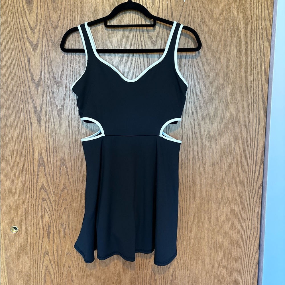 Old Navy Powersoft Athletic Dress